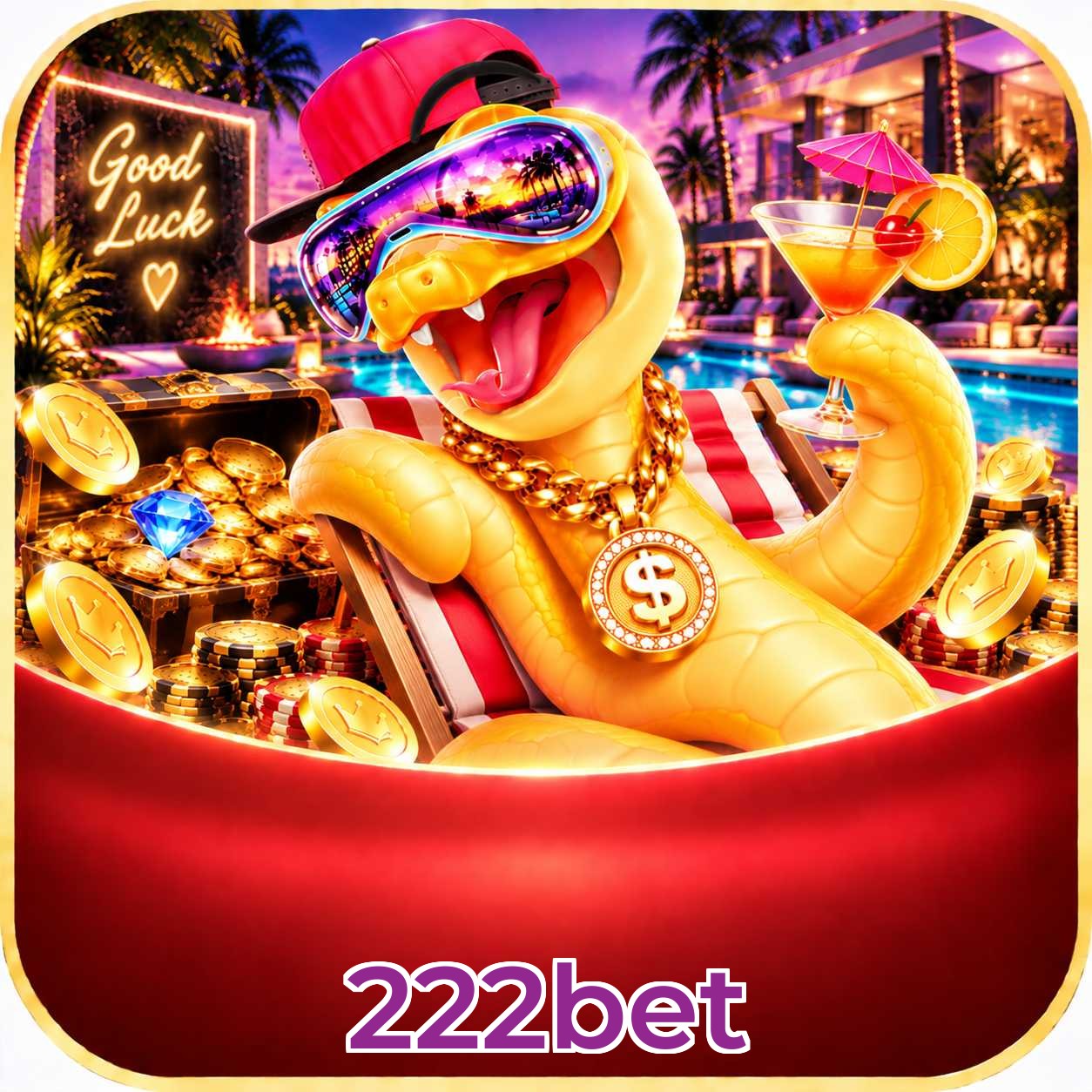 Interface mobile com Plushie Frenzy 222bet