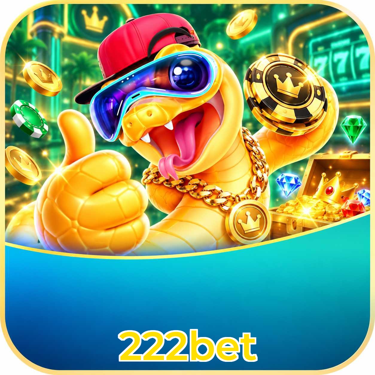 Novos jogadores e Plushie Frenzy na 222bet