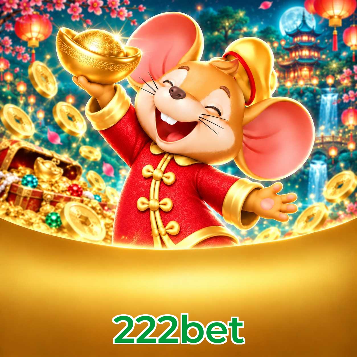 Canal seguro Telegram 222bet Plushie Frenzy