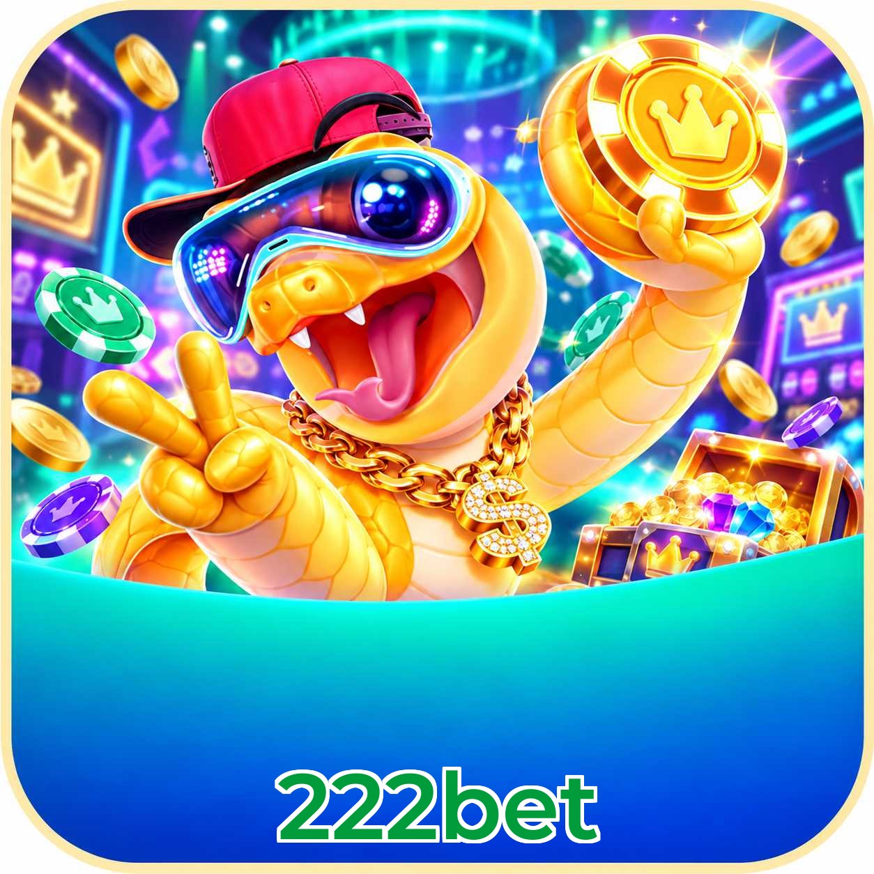 Bingo e slots Plushie Frenzy na 222bet